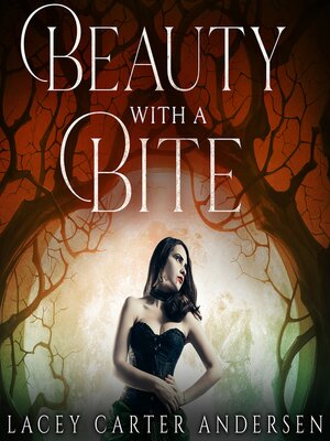 cover image of Beauty With a Bite